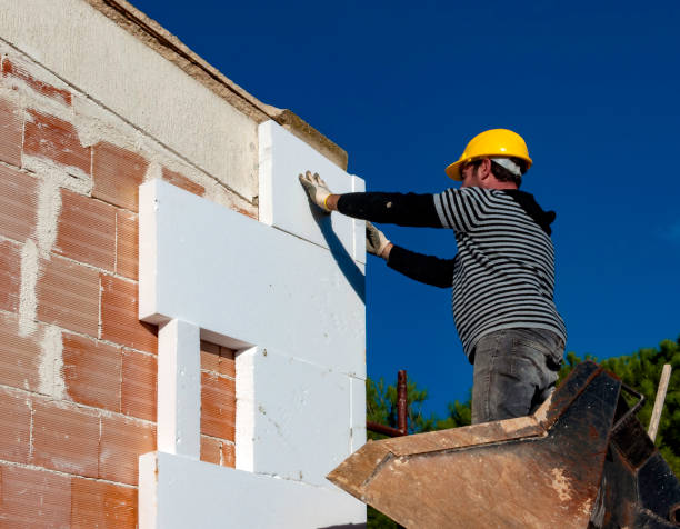 Types of Insulation We Offer in Park Forest Village, PA