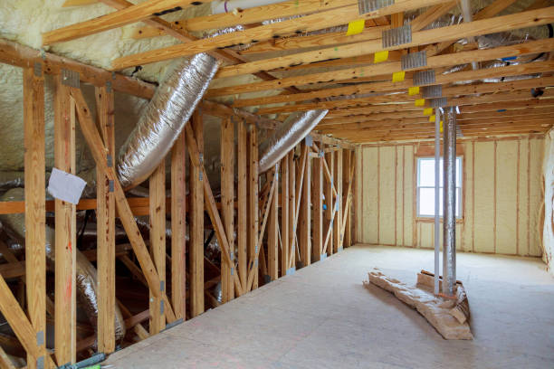 Best Residential Insulation in Rk Forest Village, PA